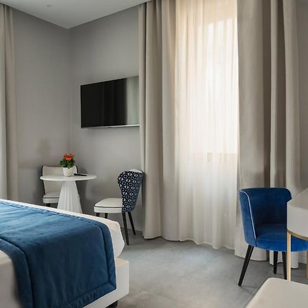 Hotel Parma E Oriente Wellness & Spa มอนเตกาตินี แตร์เม ภายนอก รูปภาพ