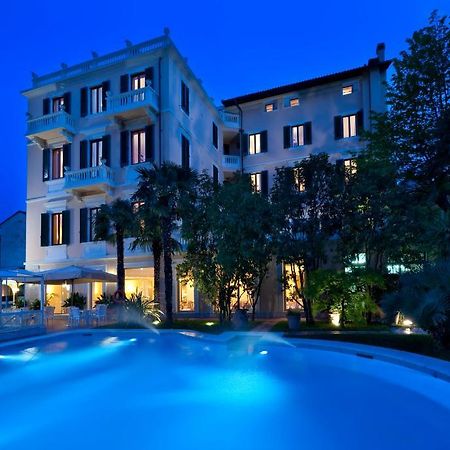 Hotel Parma E Oriente Wellness & Spa มอนเตกาตินี แตร์เม ภายนอก รูปภาพ