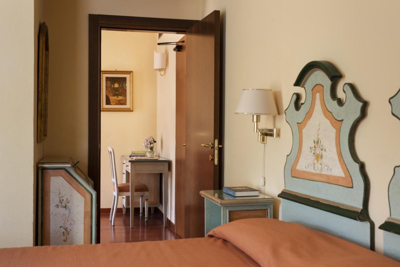 Hotel Parma E Oriente Wellness & Spa มอนเตกาตินี แตร์เม ภายนอก รูปภาพ