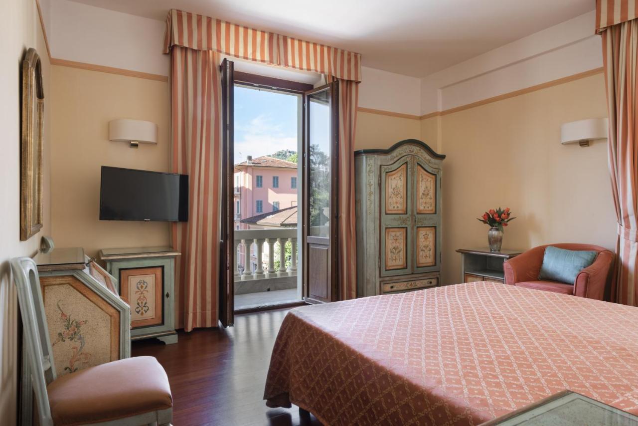 Hotel Parma E Oriente Wellness & Spa มอนเตกาตินี แตร์เม ภายนอก รูปภาพ