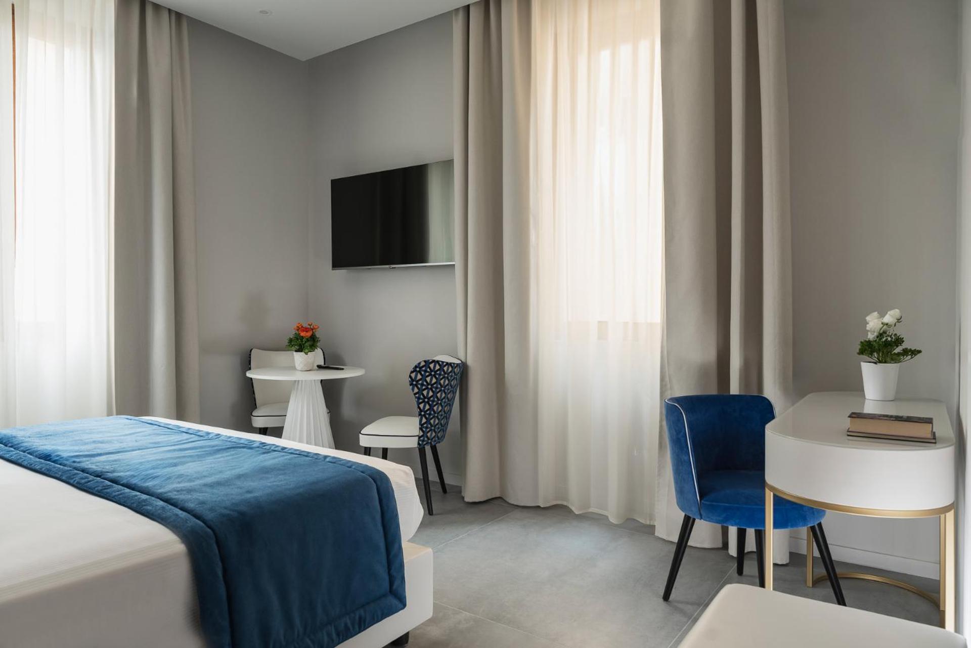 Hotel Parma E Oriente Wellness & Spa มอนเตกาตินี แตร์เม ภายนอก รูปภาพ