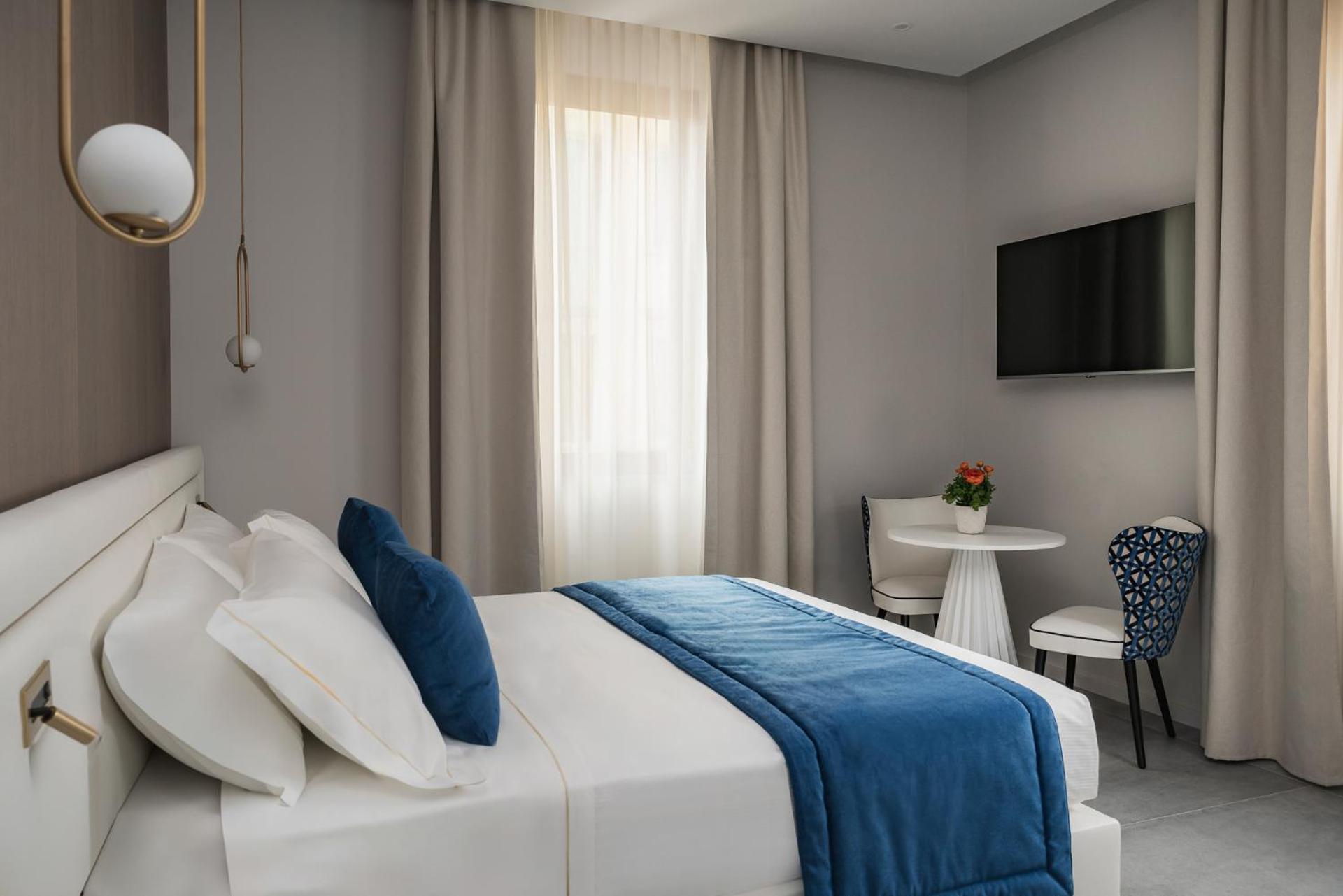 Hotel Parma E Oriente Wellness & Spa มอนเตกาตินี แตร์เม ภายนอก รูปภาพ