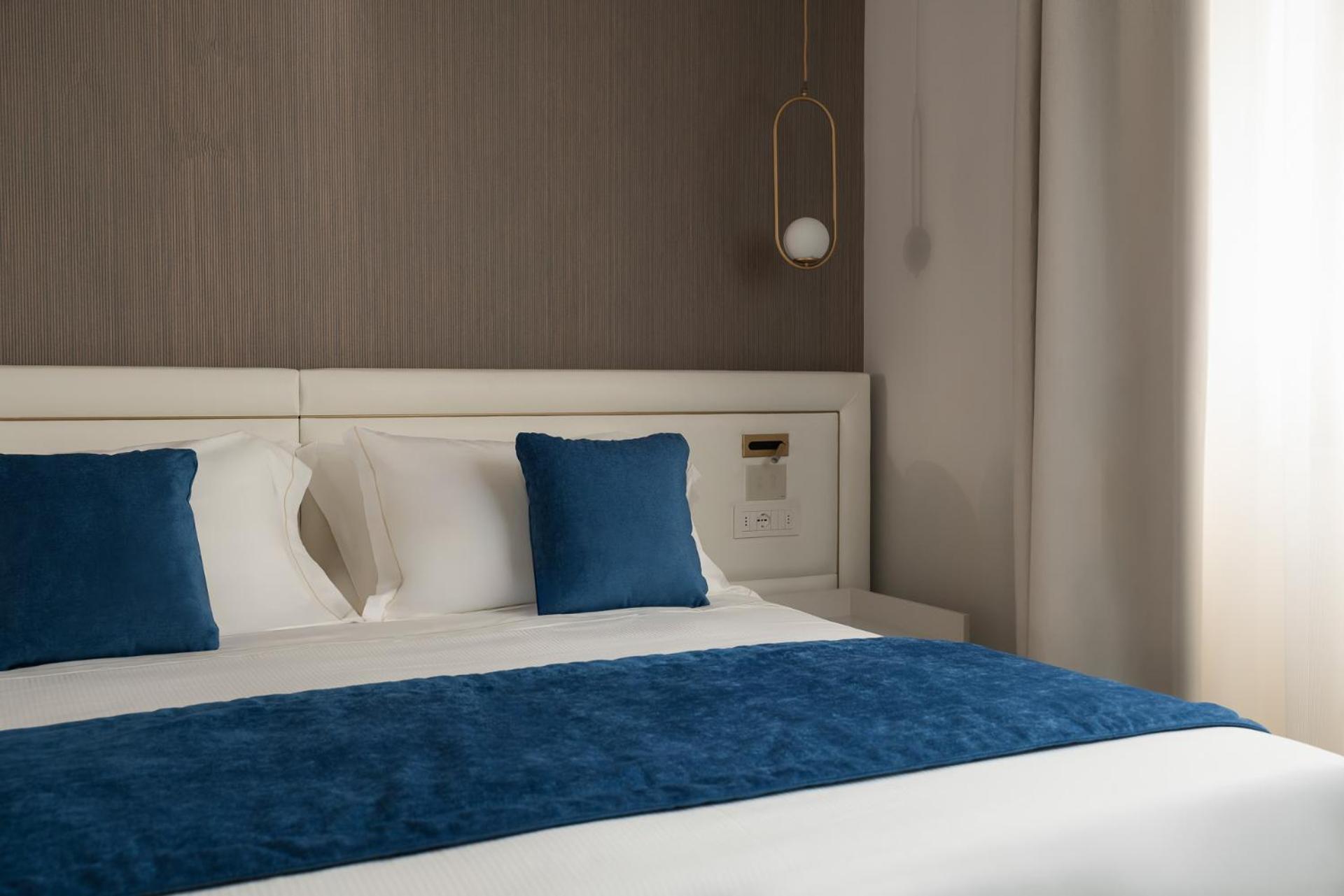 Hotel Parma E Oriente Wellness & Spa มอนเตกาตินี แตร์เม ภายนอก รูปภาพ