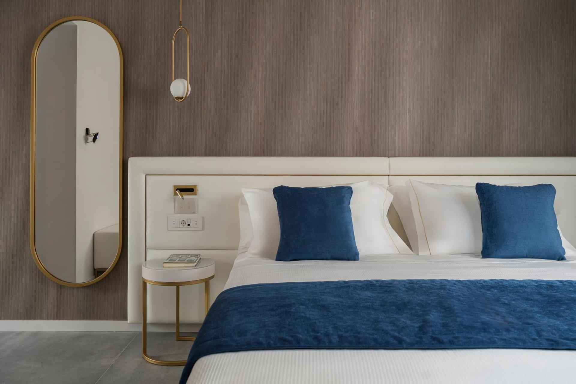 Hotel Parma E Oriente Wellness & Spa มอนเตกาตินี แตร์เม ภายนอก รูปภาพ