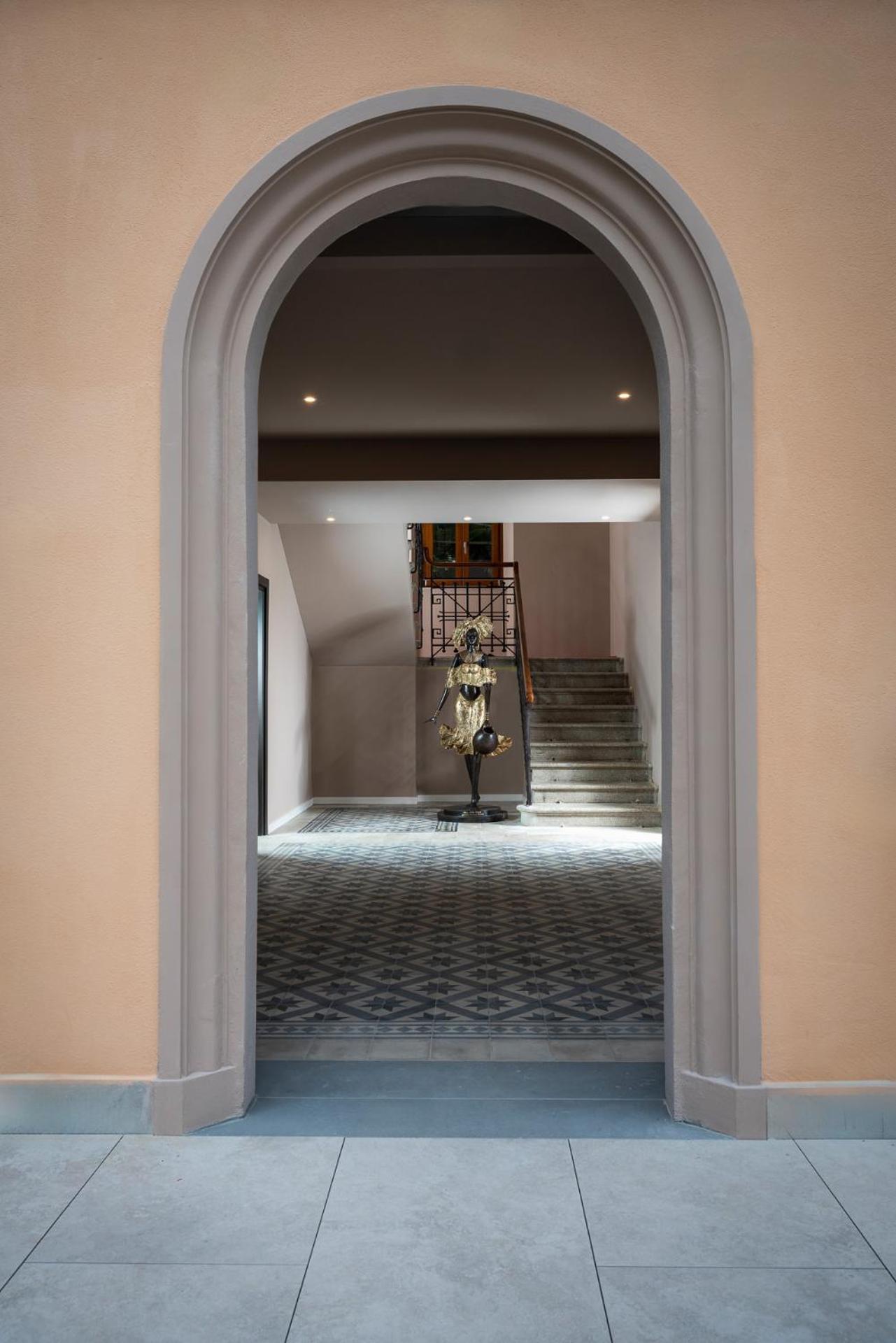 Hotel Parma E Oriente Wellness & Spa มอนเตกาตินี แตร์เม ภายนอก รูปภาพ